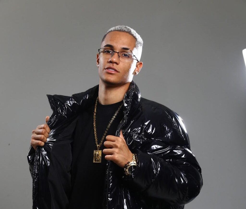 Mc Tairon confirmado para o grande evento C4 Sonho 2023 em Luanda Mc Tairon confirmado para o grande evento C4 Sonho 2023 em Luanda