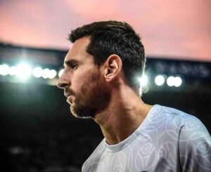 Messi confirma que será jogador do Inter Miami dos Estados Unidos