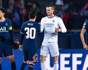 Bale diz que Messi vai gostar da MLS porque lá perder “não tem consequências”