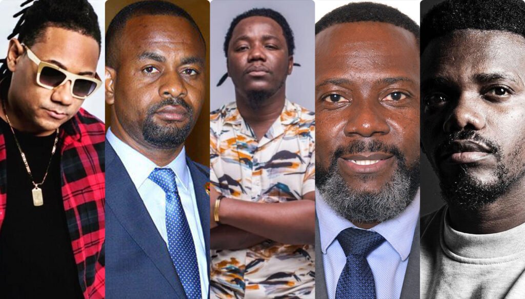 Figuras públicas pedem libertação do músico Pedrito do Bié Figuras públicas pedem libertação do músico Pedrito do Bié