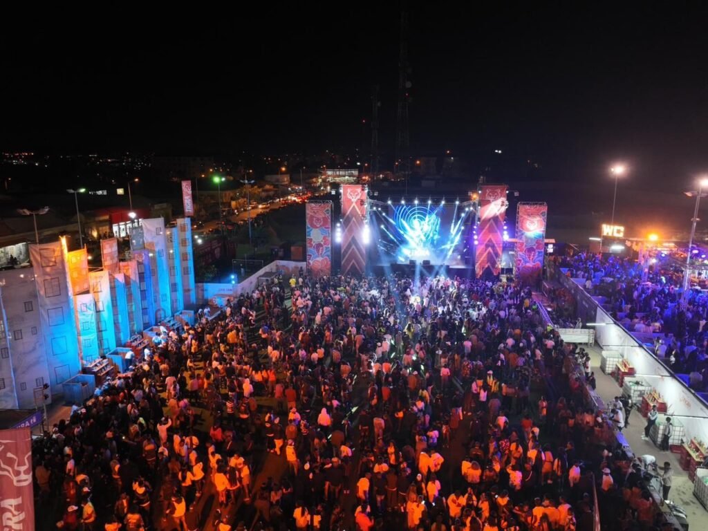 Bilhetes Promocionais do “Siga Lá Luna” poderão custar até 12 mil kwanzas