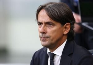 Treinador do Inter de Milão: «City é a melhor equipa do Mundo mas não temos medo, só respeito»