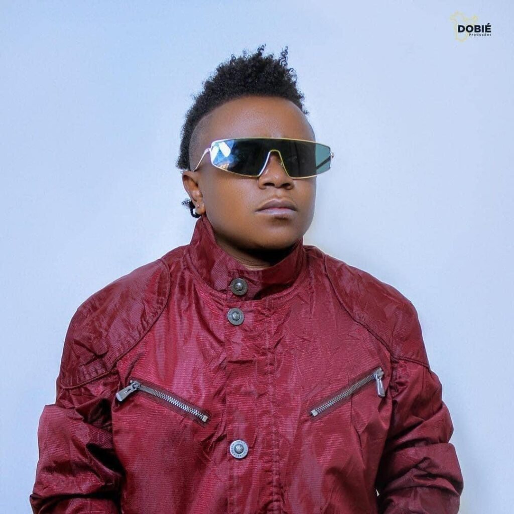 Popularidade de Pedrito do Bié "dispara" nas redes sociais