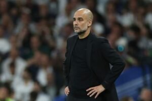 «Quando o Ronaldo era o único, ninguém pensava que estes grandes jogadores iriam para a Arábia Saudita», Guardiola