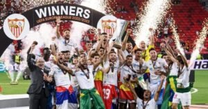 Campeão da Liga Europa e da Copa Sul-Americana vão defrontar-se numa nova competição intercontinental