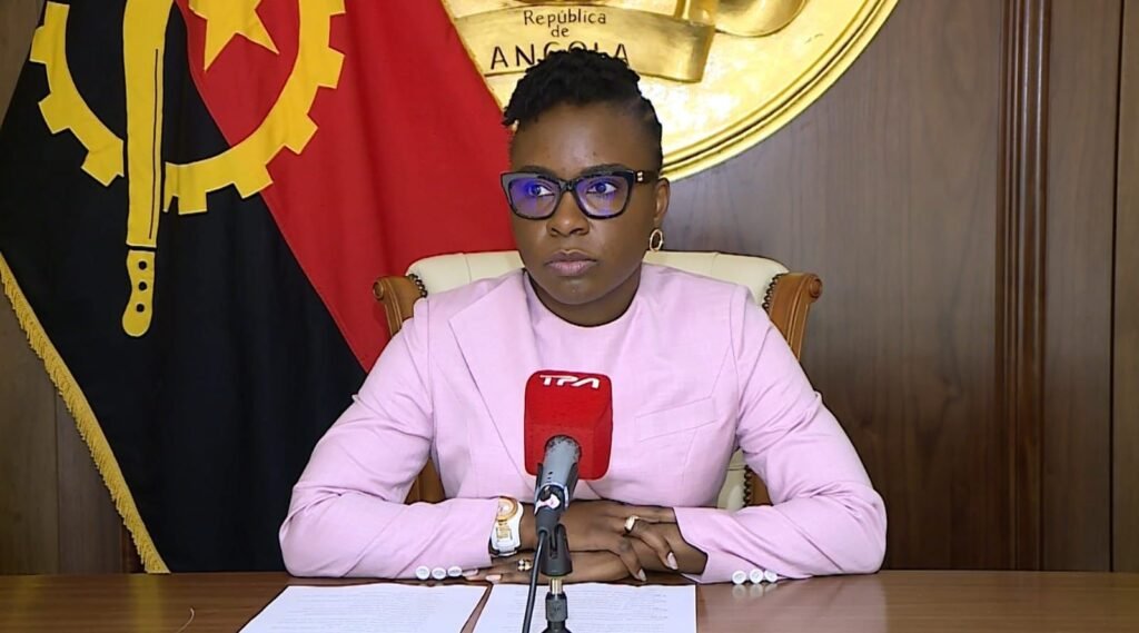 Governo angolano prevê eliminação da renovação de frotas protocolares do Estado