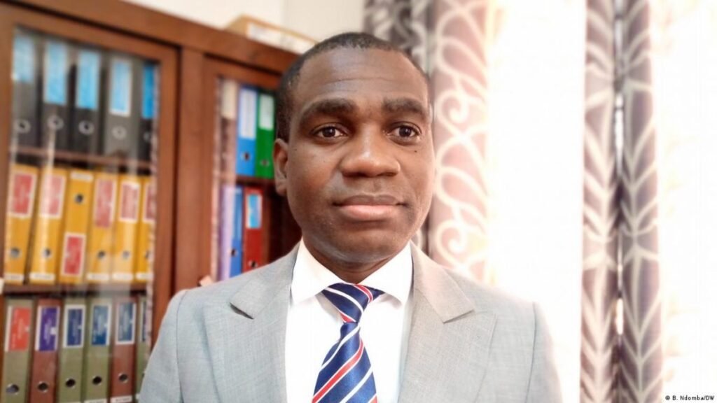 Governo admite que Angola regista aumento significativo de tráfico de seres humanos, e crianças são as principais vítimas