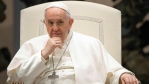 Mais de 1.500 angolanos inscritos para o encontro com Papa Francisco em Lisboa