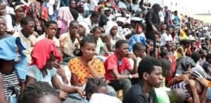 Cada um dos 34 milhões de angolanos "deve" actualmente cerca de 1500 USD aos credores externos