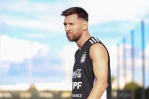 Inter Miami revela salário de Lionel Messi, o argentino vai ganhar 60 milhões de dólares por ano