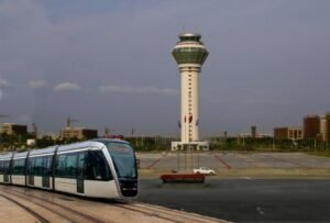 Governo lança concurso internacional para gestão do Novo Aeroporto Internacional de Luanda em Setembro