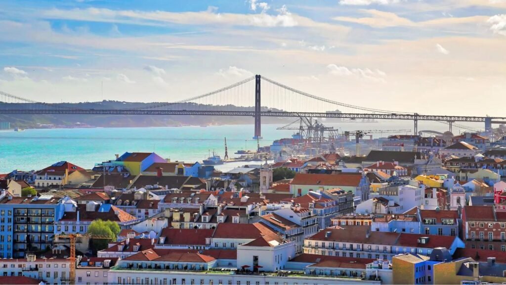 Lisboa é a cidade mais cara da Europa para arrendar uma casa
