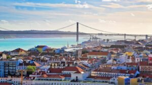 Lisboa é a cidade mais cara da Europa para arrendar uma casa