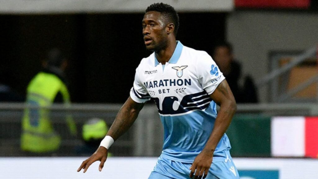 Clube brasileiro quer Bastos Quissanga como reforço