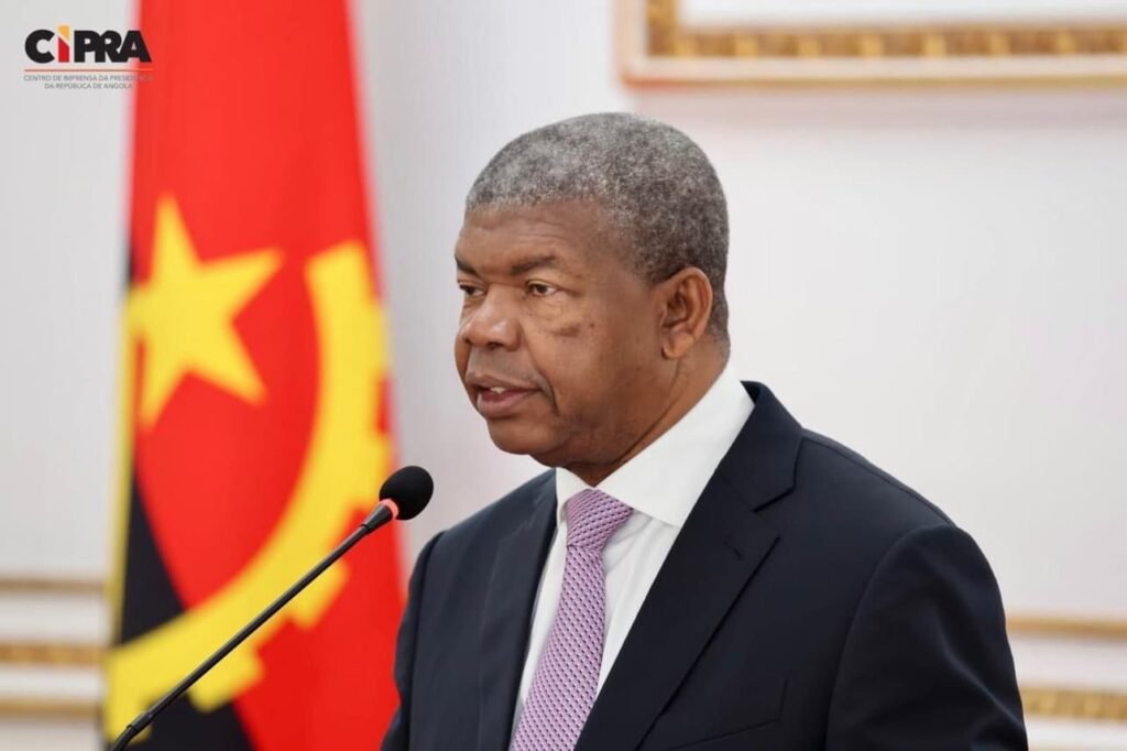 PR. João Lourenço autoriza a criação do prémio “Melhor Município de Angola” Rascunho automático