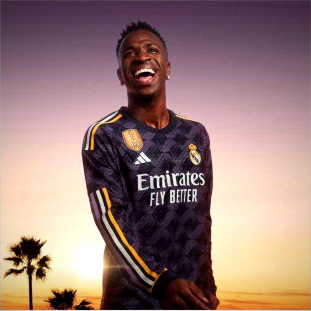 Real Madrid tem a camisola mais procurada do mundo Real Madrid tem a camisola mais procurada do mundo