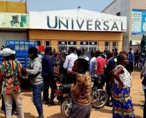 Tumultos na Igreja Universal causam 4 feridos no Município do Cazenga