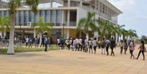 Mais de 17 mil candidatos concorrem a 5 mil e 570 vagas na UAN