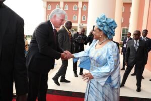Presidente da Assembleia Nacional ressalta apoio da Cuba na pacificação da África Austral.