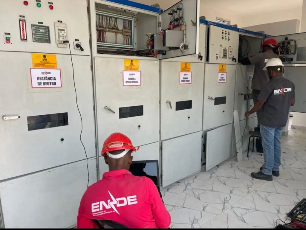 Falhas no sistema informático interrompem vendas de energia pré e pós-pago em todo território nacional