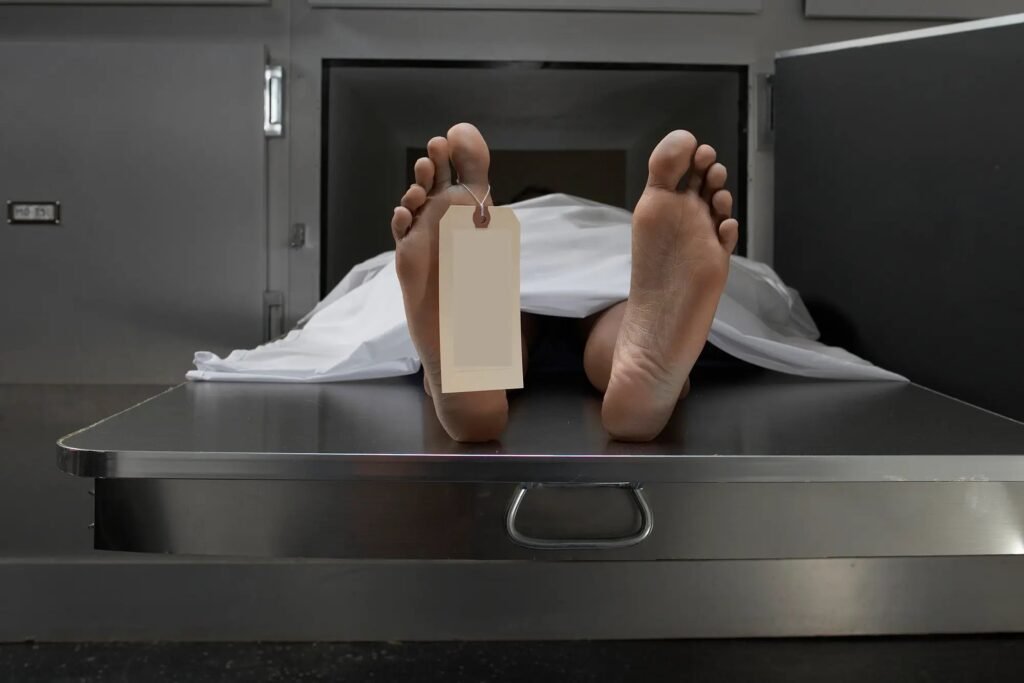 Luanda vai contar com mais 5 morgues avaliadas em 45 milhões de euros