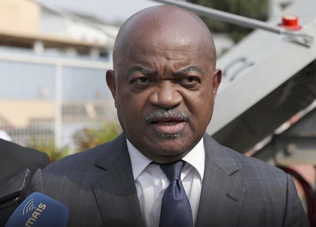 Governo garante que os serviços do "Angosat-2" já se encontram em fase comercial