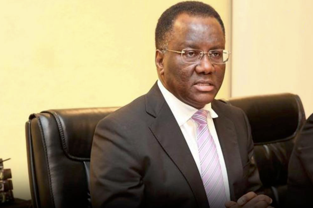 "Pitra Neto é o potencial candidato à presidência do MPLA que mais 'amedronta' João Lourenço", diz analista José Gama