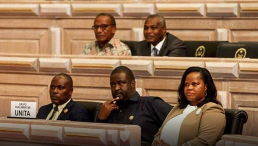 UNITA dá entrada nesta quinta-feira, 12, à Assembleia Nacional o Processo da Destituição de João Lourenço