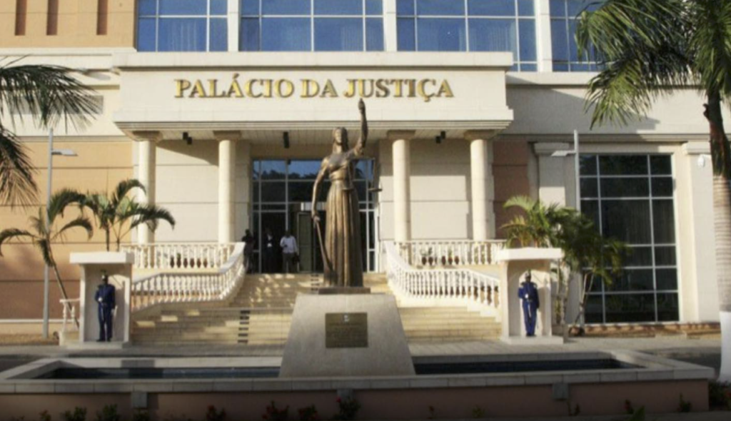 PGR de Angola vence prémio internacional de recuperação de activos PGR de Angola vence prémio internacional de recuperação de activos