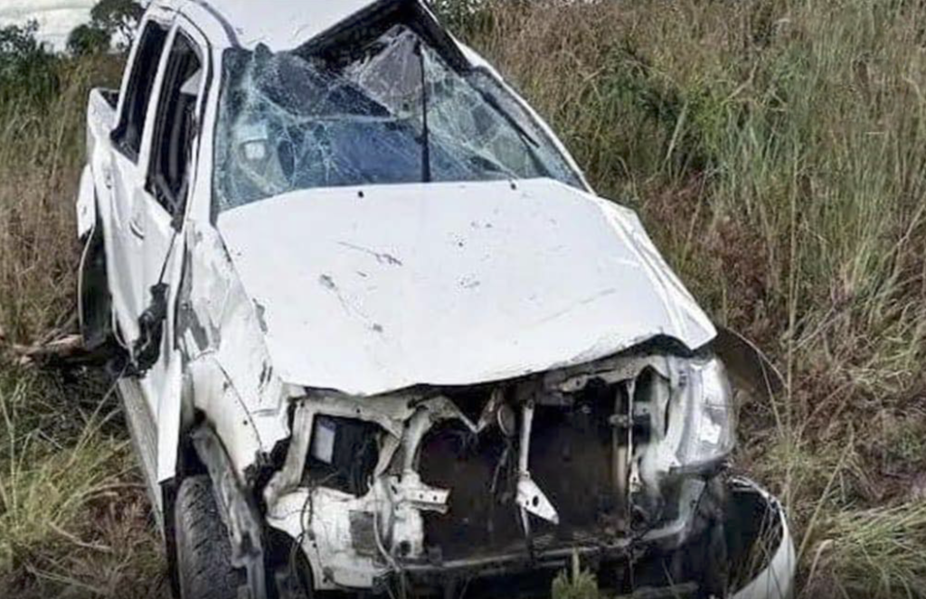 Acidente de viação faz 14 mortos e 30 feridos na província do Cuanza-Norte