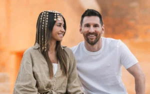 Lionel Messi pode rumar à Arábia Saudita por empréstimo