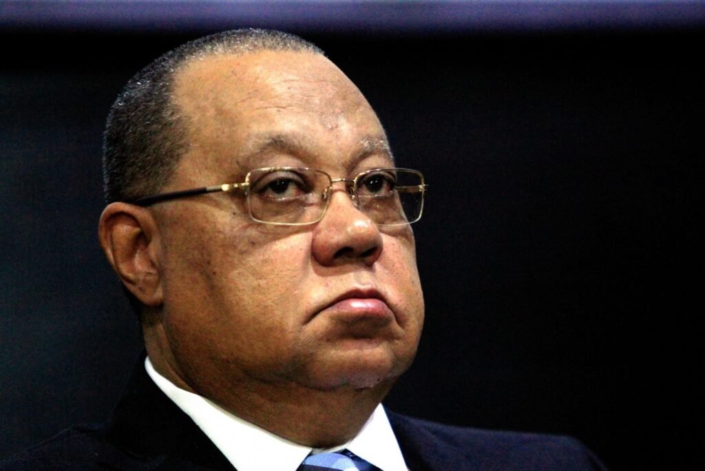 Hélder Pitta Gróz garante que a Justiça angolana continua 'a trabalhar nos processos de Isabel dos Santos e Manuel Vicente'