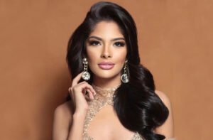 Miss Nicarágua eleita a mulher mais bonita do mundo