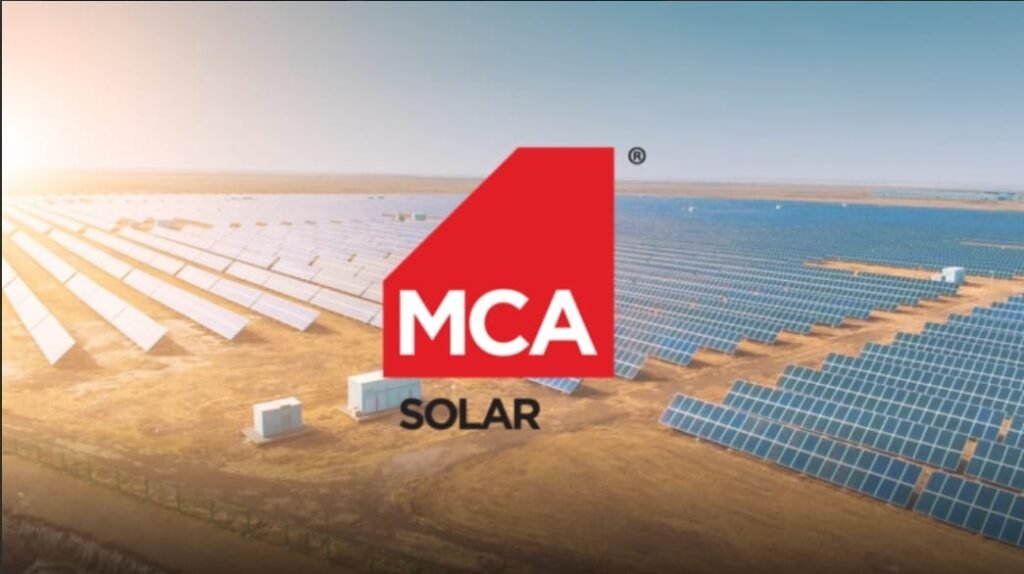 Grupo MCA: Nota de esclarecimento