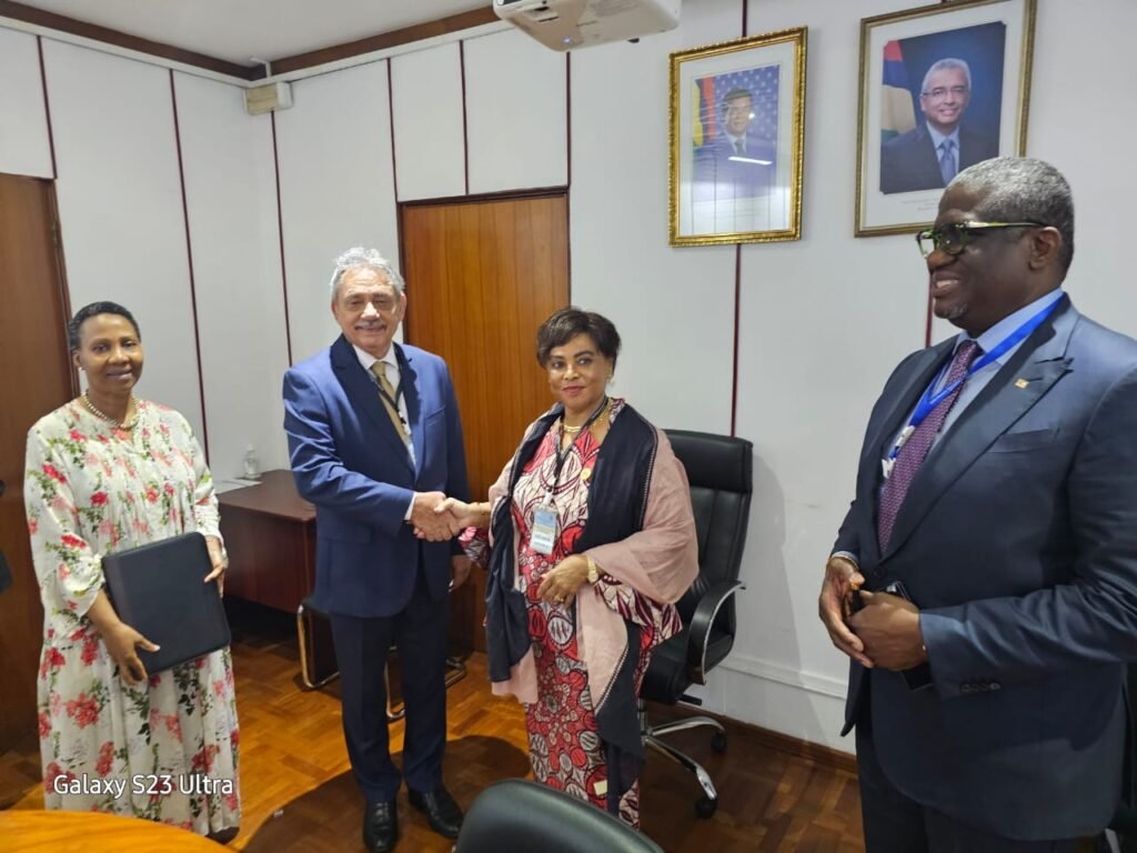 Angola será anfitriã da 55ª Assembleia Plenária do Fórum Parlamentar da SADC Angola será anfitriã da 55ª Assembleia Plenária do Fórum Parlamentar da SADC