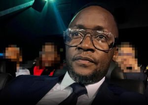 Mawete Paciência defende que Yola Araújo não deve baixar-se ao nível do Bass