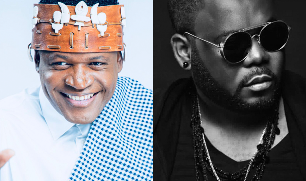 Eddy Tussa e Punidor juntam-se para um Projeto Musical