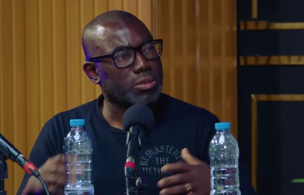 José Gama não descarta a possibilidade de se candidatar ao cargo de Presidente da República