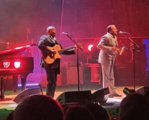 Bonga recebe "Grande Prémio da Música do Mundo" em França