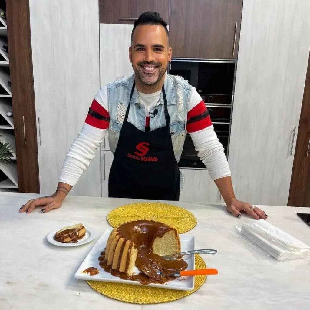 Conde dos Bolos lança curso de “Confeiteiros Online” para todos os países PALOP - Império Doce