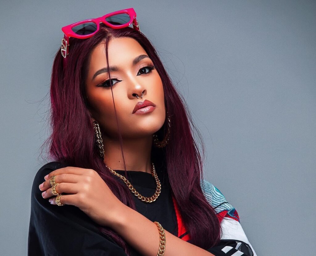 LS & Republicano desmente alegada existência de uma suposta filha primogênita de Elisabeth Ventura