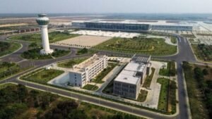 FINALMENTE. Aeroporto Internacional Dr. António Agostinho Neto inicia hoje operações de carga