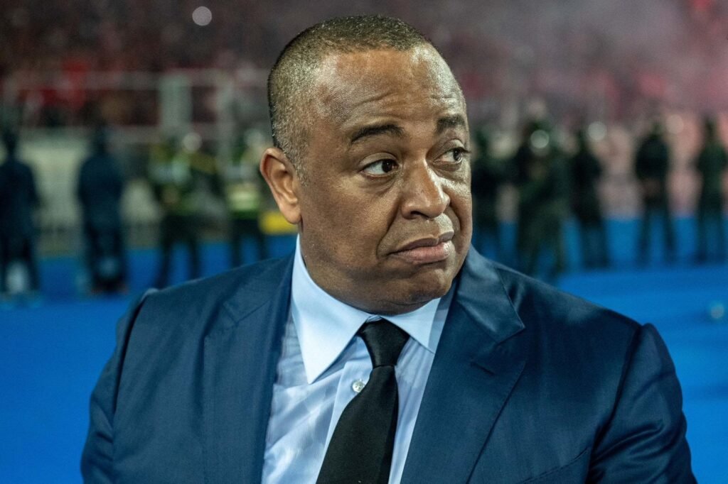 Presidente do Wydad AC preso por tráfico de dr0gas Presidente do Wydad AC preso por tráfico de dr0gas