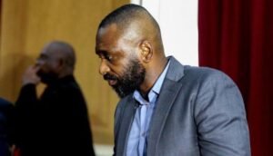 Pena de prisão de Zenu dos Santos pode expirar sem ser cumprida