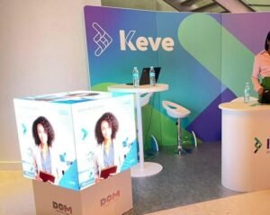 Banco Keve anuncia prémio de 8 milhões de Kzs para cada jogador de Angola em caso de vitória contra a Nigéria