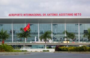 Novo Aeroporto Internacional já recebeu 32 voos de carga