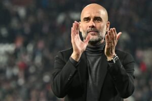 Guardiola revela desejo de treinar uma seleção após deixar o Man City