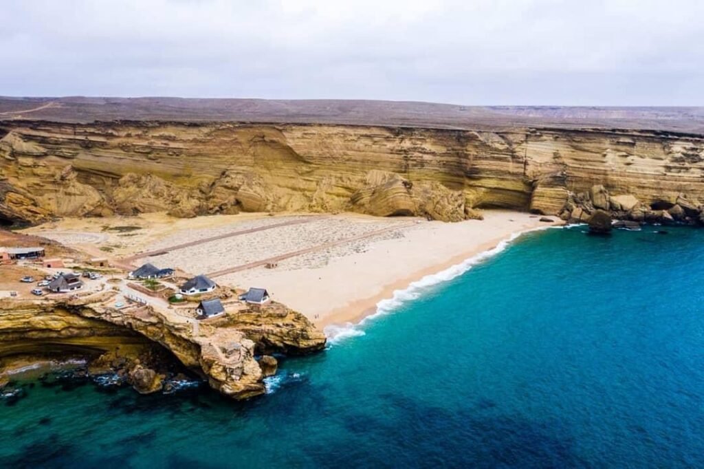 Angola seleciona sete províncias para fomentar turismo