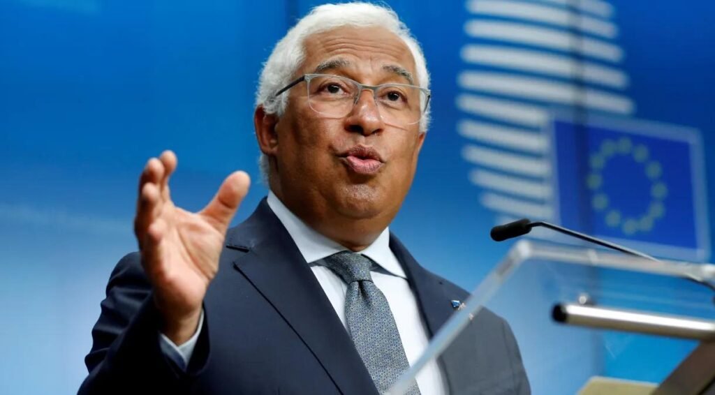 Ex-Primeiro-ministro de Portugal, António Costa volta a estudar Ex-Primeiro-ministro de Portugal, António Costa volta a estudar