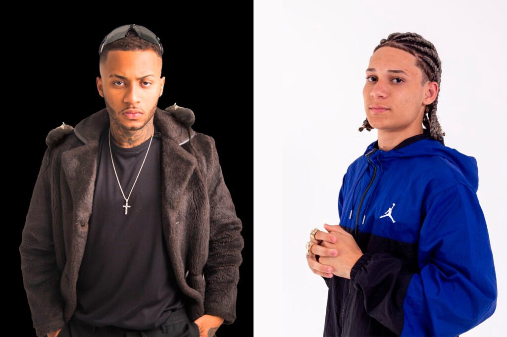 Visionários Eventos anuncia a chegada de OROCHI e CHEFIN a Angola no dia 11 de Maio Visionários Eventos anuncia a chegada de OROCHI e CHEFIN a Angola no dia 11 de Maio